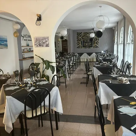 My 3* Μπελάρια-Ιτζέα Μαρίνα